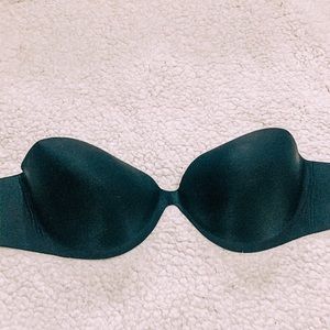 Sticky Strapless Bra